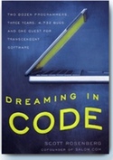 Dreaming in Code